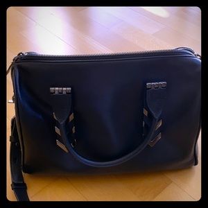 Mackage Boston bag